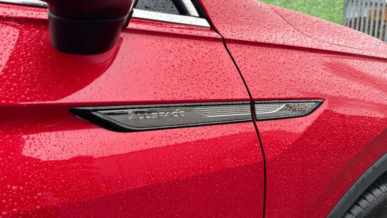 Volkswagen Tiguan Allspace 1.5 TSI Life 5dr DSG Petrol Estate